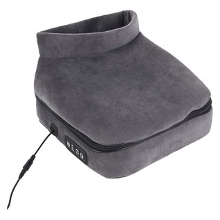 Masseur Shiatsu Chauffant Multifonction Dos Et Pied - Kyoto