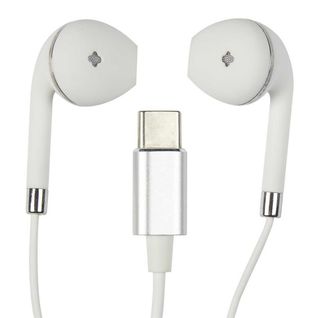 Ecouteurs Main Libre Type C -