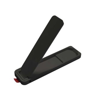 Mini Support De Téléphone Adhésif -