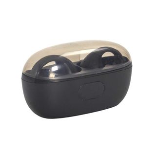 Ecouteurs Sans Fil Ergonomique Spécial Sport Boitier Digital -