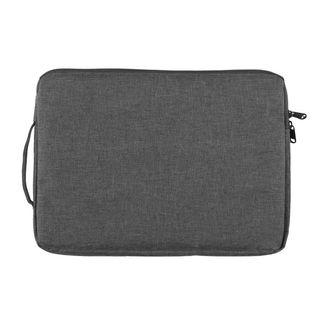 Housse De Protection PC Portable 17' Multipoches -