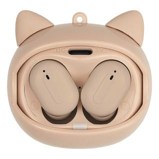 Ecouteur Sans Fil 3 Faces Humeur Changeables "kawaii" -