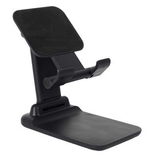 Support Compact Smartphone Ou Tablette Pliable -