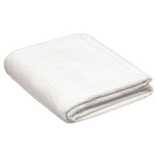 Couvre-lit En Fibre De Bambou Auto-rafraîchissant 150x200cm -