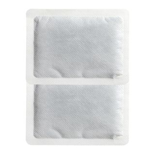 2 Poches Chauffantes Instantannées -