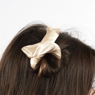 6 Bigoudis Sans Chaleur En Satin -