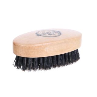 Brosse à Barbe En Frêne -