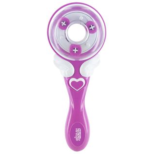 Appareil à Se Faire Des Tresses Brésiliennes Automatique Rose -