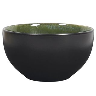 Bol En Céramique Coloris Vert (ø13,8cm) - Greeny