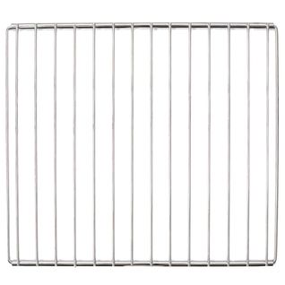 Grille De Four Extensible En Métal De 34,5 à 60 Cm -