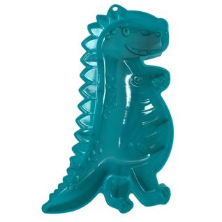 Moule à Gâteau En Silicone Forme Dinosaure -