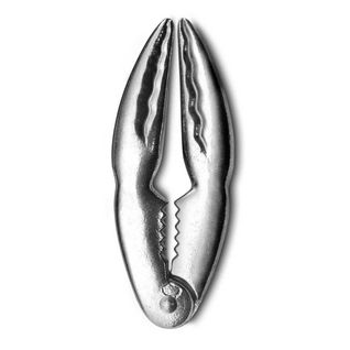 Pince à Crabe En Acier Inoxydable -