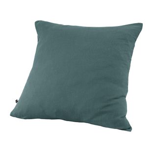 Taie D'oreiller 60x60cm Gaze De Coton Canard - Ourea