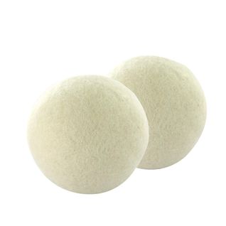 Balles De Séchage En Laine X2 - Neron