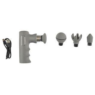 Pistolet De Massage Portable - Tiris