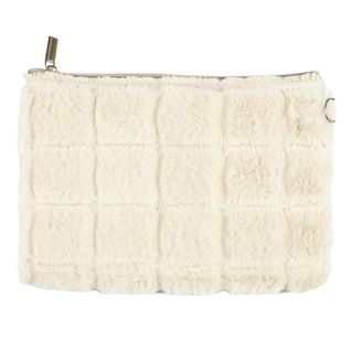 Pochette Fluffy Fausse Fourrure - Cirus