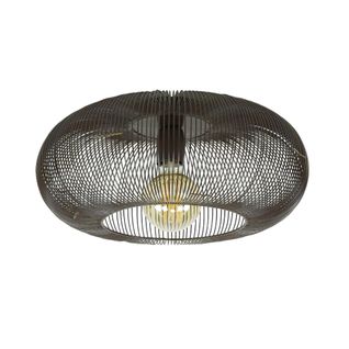 Plafonnier Filaire Forme Disque Ralf
