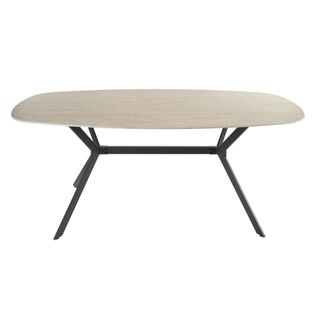 Table En Céramique Design 180 Cm Ascoli