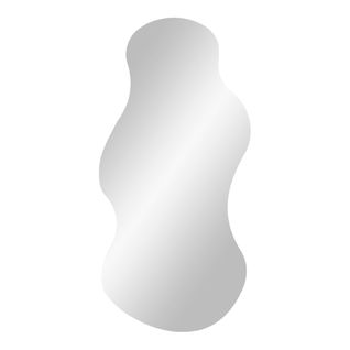 Miroir Organique 40x80 Cm Seoul