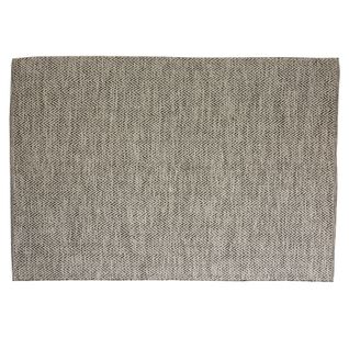 Tapis 180x270 Gris En Acrylique