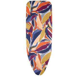 Housse, Nappe Repassage Petit Multicolore En Textile