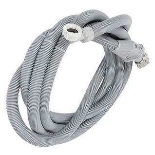 Tuyau D'alimentation D'origine Machine à Laver, Lave-linge 55x3596 Siemens, Bosch, Neff, Lynx, Viva,