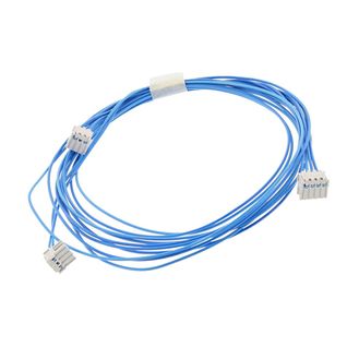 Rampe Module Principal Sonde D'origine Machine à Laver, Lave-linge 140067487011 Electrolux, Aeg, Zan