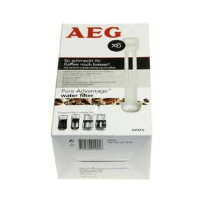 Filtre D'origine Cafetière, Machine à Café 9001672899 Electrolux