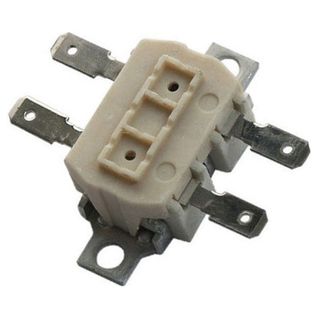 Thermostat+fusible Centrale Vapeur, Fer à Repasser Kw7etec020 Kenwood