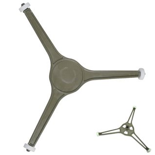 Support Plateau à Roulettes Four Micro-ondes 5889w2a013e Lg, Panasonic