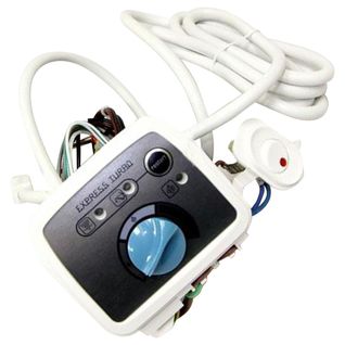 Boitier Avant + Carte Electronique Centrale Vapeur, Fer à Repasser Cs-00120632 Calor