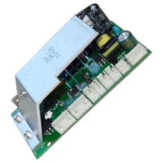 Carte Électronique Dolce Gusto Genio Cafetière, Machine à Café Ms-623036 Krups, Moulinex