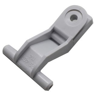 Charnière De Porte D'origine Frigo, Réfrigérateur, Congélateur 50111856006 Zanussi, Faure, Electrolu