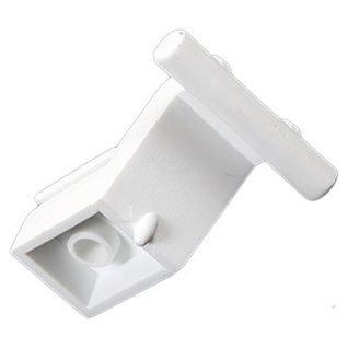 Charnière De Portillon De Freezer D'origine Frigo, Réfrigérateur, Congélateur 2230194025 Arthur Mart