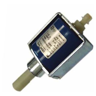 Pompe Cafetière, Machine à Café Ms-620337 Krups, Delonghi