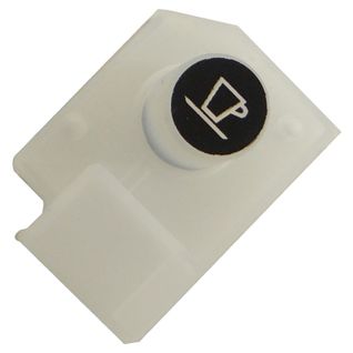 Bouton Grande Tasse Cafetière, Machine à Café 504356 Magimix