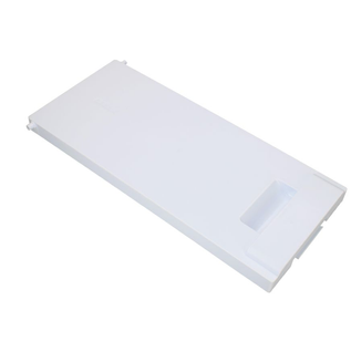 Portillon Freezer Frigo, Réfrigérateur, Congélateur 49039023 Candy, Hoover, Rosieres, Amica, Terzism