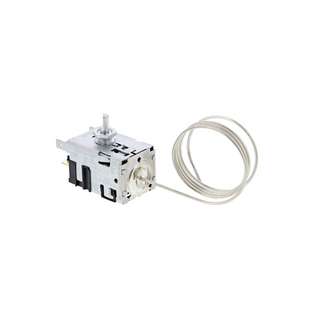 Thermostat Froid 077b3543 D'origine Frigo, Réfrigérateur, Congélateur 2262392042 Aeg, Electrolux, Fa