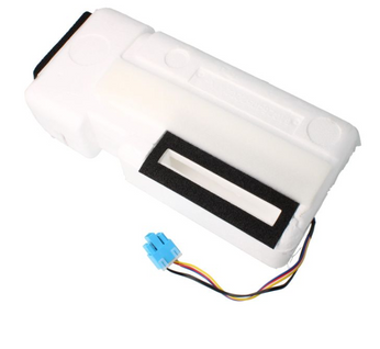 Ensemble Capet Motorisé Frigo, Réfrigérateur, Congélateur Adj74492103 Lg