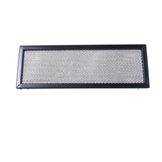 Filtre Métallique 246,50 X 87 X 9 Mm Plaque De Cuisson Gri0169054b, Acc0199809 Elica