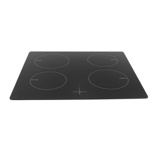 Dessus Vitrocéramique Four, Cuisinière 34050802, 12566000a02459 Proline