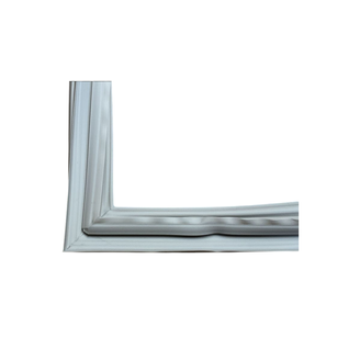 Joint De Porte D'origine (partie Congélateur) 56,3 X 72 Cm Frigo, Réfrigérateur, Congélateur Da97-23