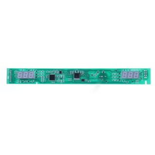 Carte Électronique, Module De Commande Frigo, Réfrigérateur, Congélateur 481201230579 Kitchenaid, Wh