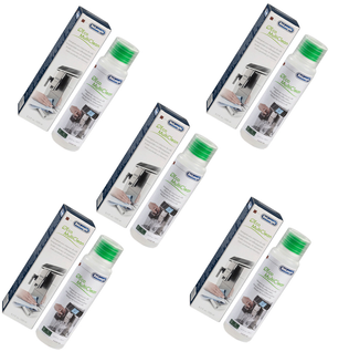 Lot De 5 Eco Multiclean Nettoyant  Dlsc550(remplace Ser3013) Cafetière, Machine à Café 5513281861, S