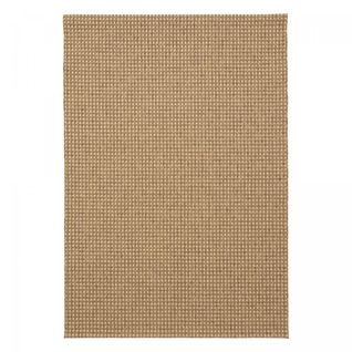 Tapis Salon Grace Marron 160x230 Fait En Europe En Polypropylène Doux Et Soyeux