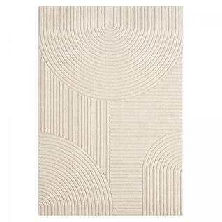 Tapis De Couloir 80x300 Tissé  Tissé Rectangle Motif Simple Lyn9 Cernan