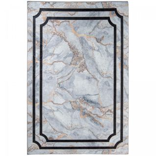 Tapis De Cuisine 80x120 Lyn11 Elega Ecru, Facile D'entretien