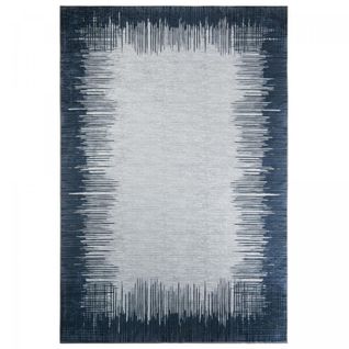Tapis De Chambre 160x230 Lyn11 Flona Noir, Facile D'entretien
