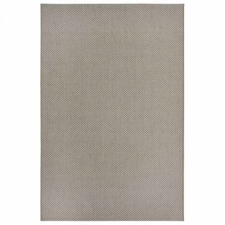 Tapis Exterieur 76 X 150 Cm, Motif Géométrique Kilim, Pure, Structure Tissée Durable