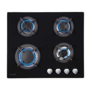 Btg4z-f01vno/b - Plaque De Cuisson 4 Zones